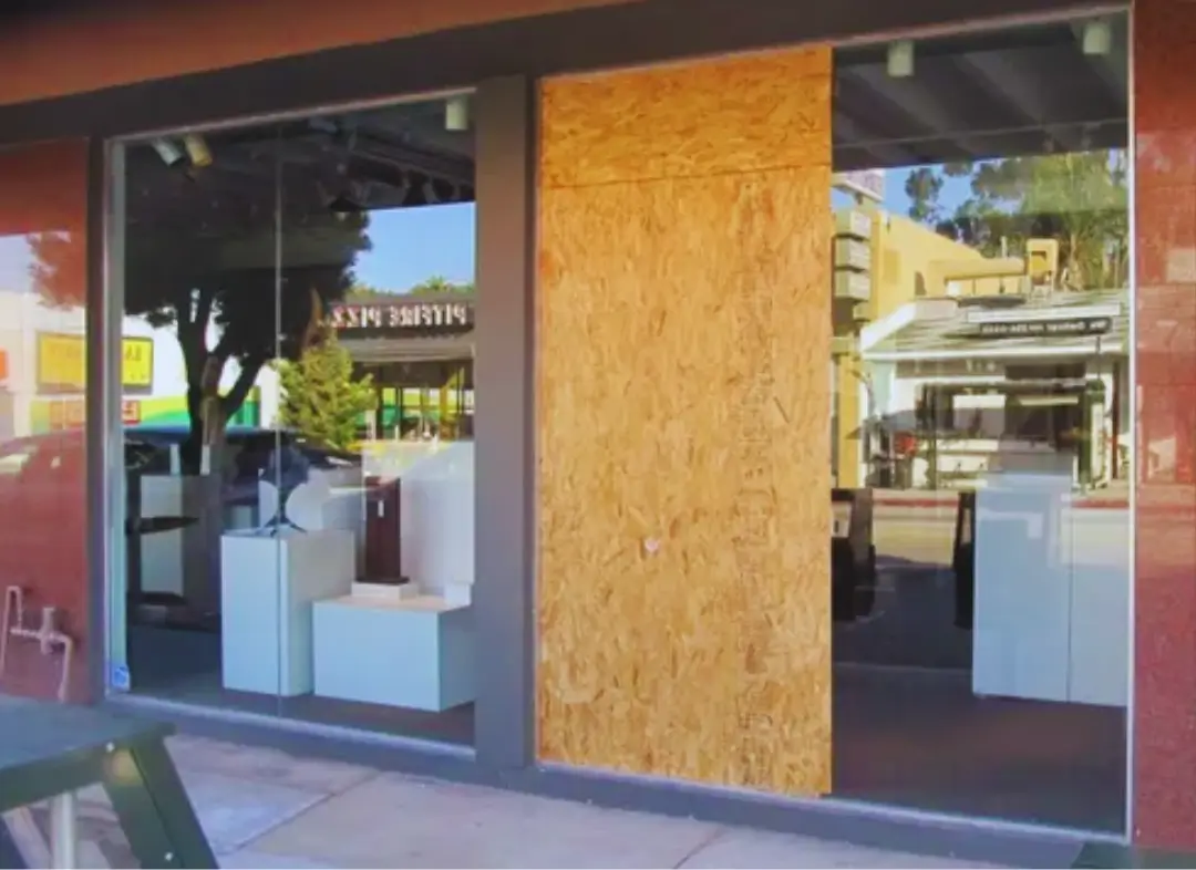 Mise en sécurité fermeture provisoire Loireauxence