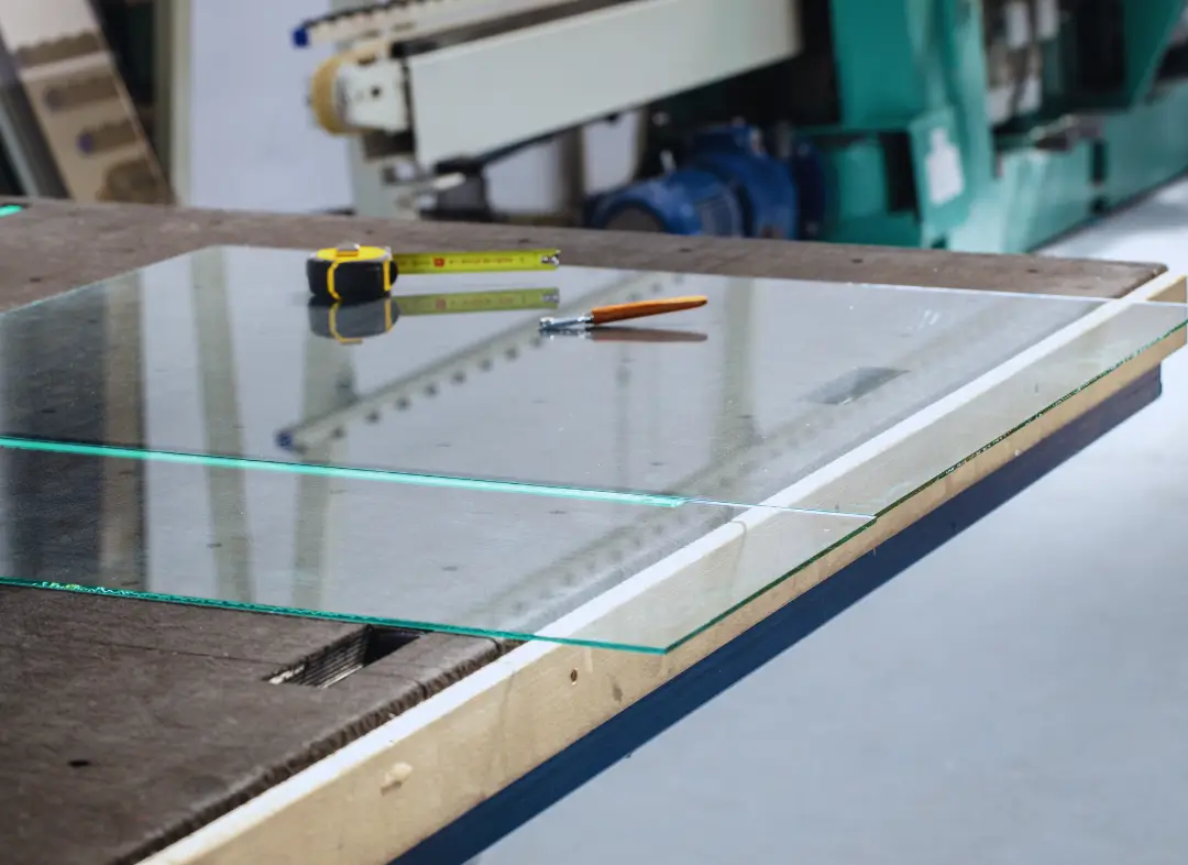 Remplacement de simple vitrage Loireauxence